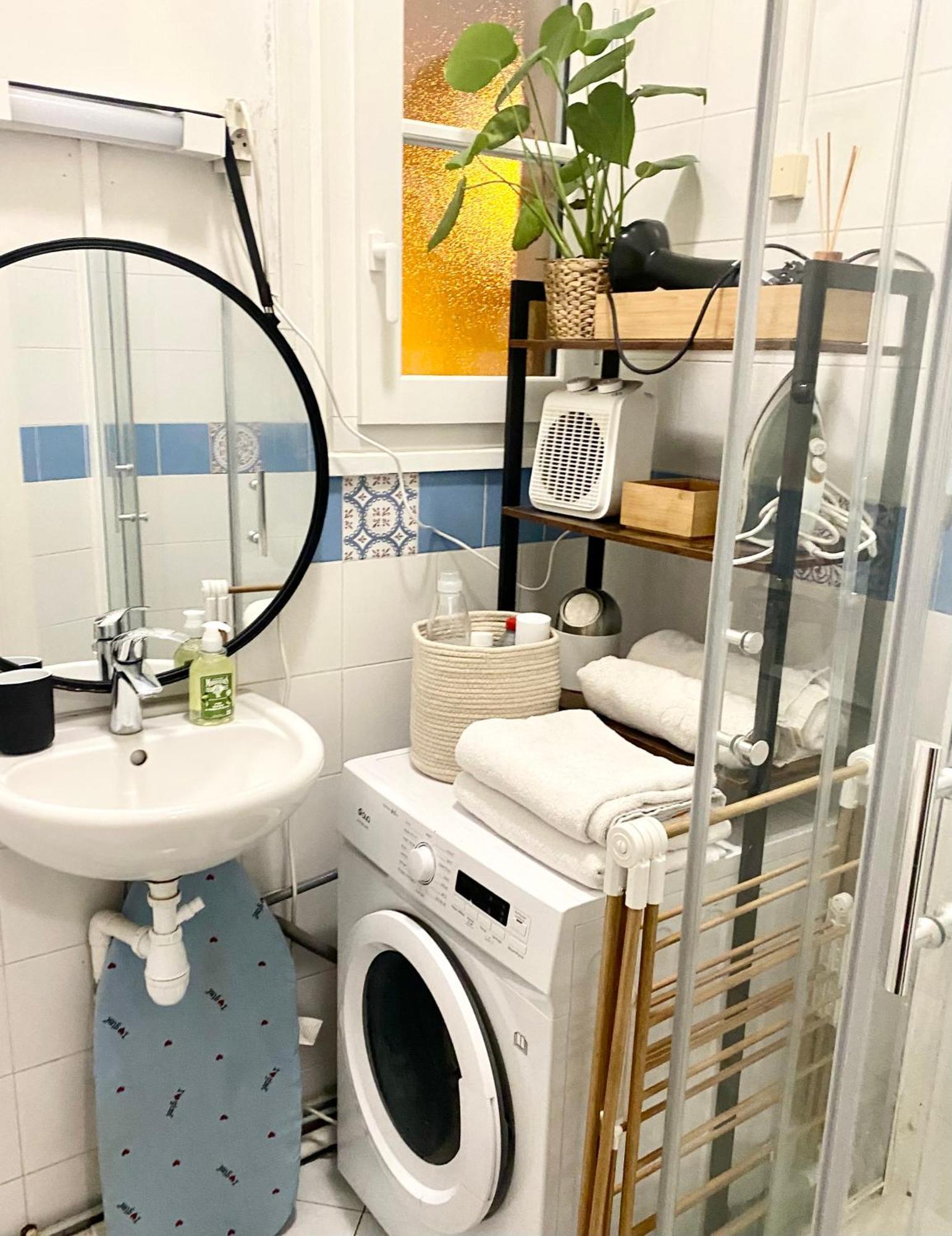Petit Nid Douillet Au Coeur Du Sentier Apartment
