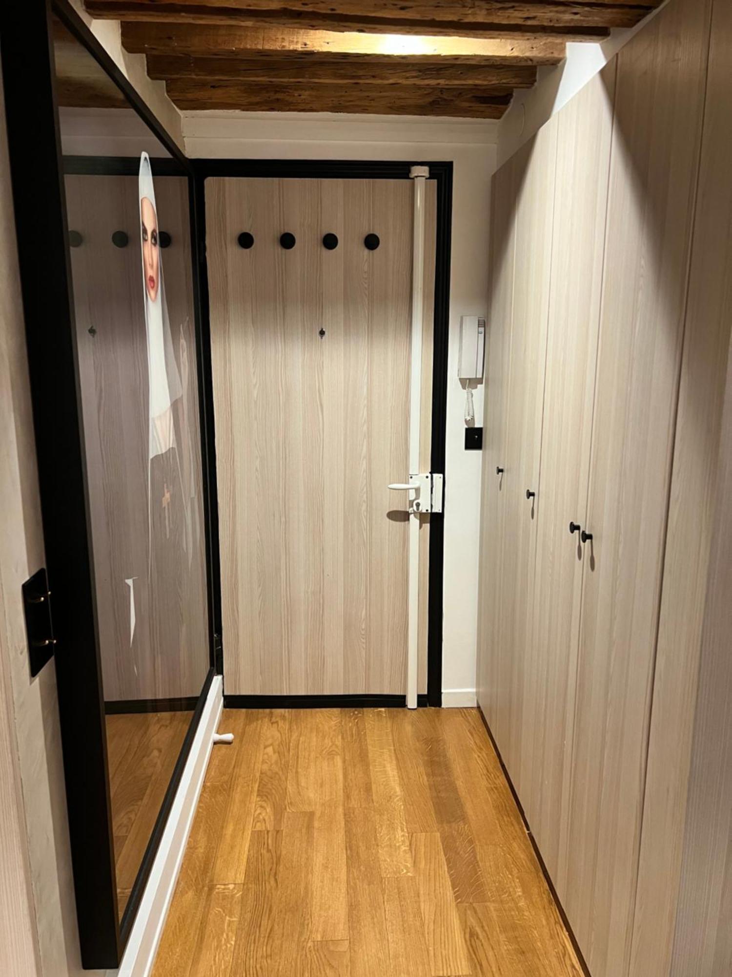Luxe Louvre Apartamento Paris