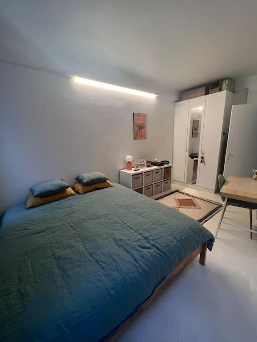 Apartamento In The Area Of