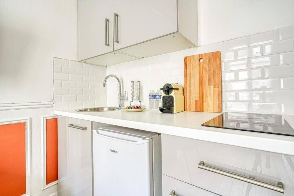 Appartement Center - Ii