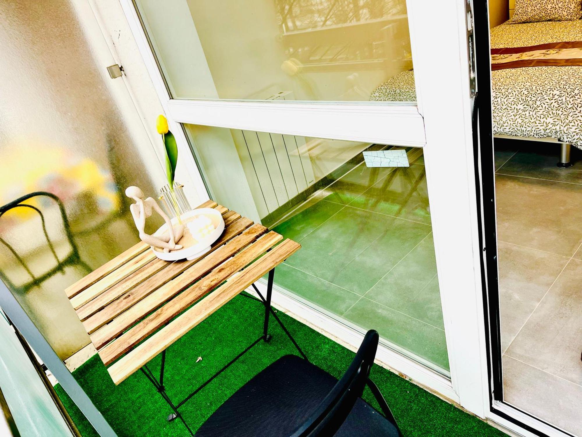 Dream Dwell Paris-two Bedrooms Apart Near Gare Du Nord Apartment *