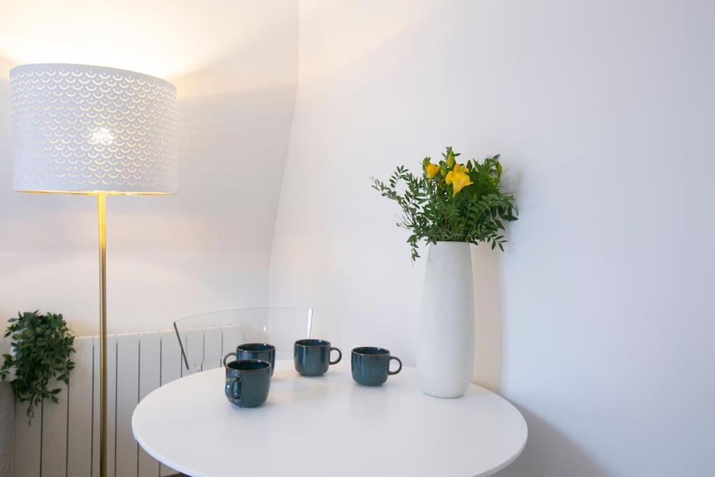 Heavenly & Cozy Parisian Flat - Place Voltaire * Paris