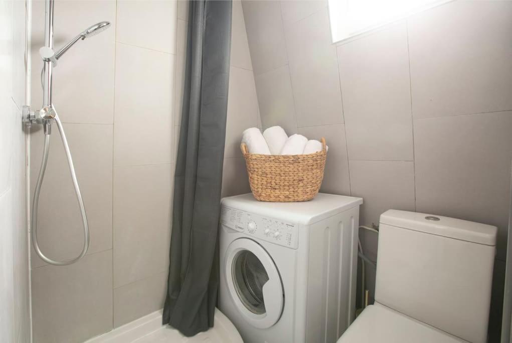 Appartement Heavenly & Cozy Parisian Flat - Place Voltaire *