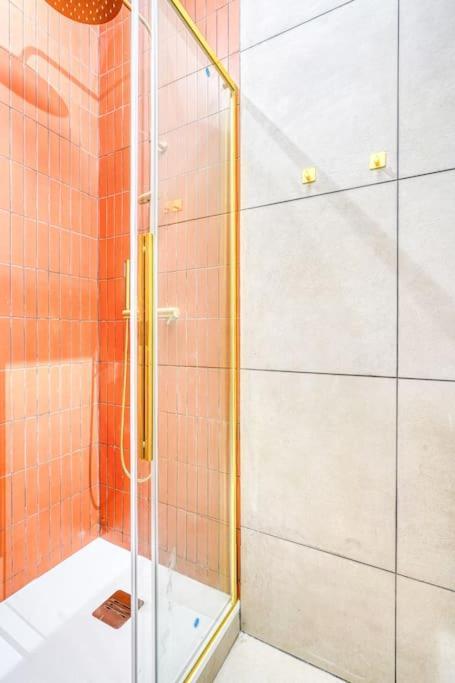 Apartment Proche Parc Monceau #arcdetriomphe-ii *