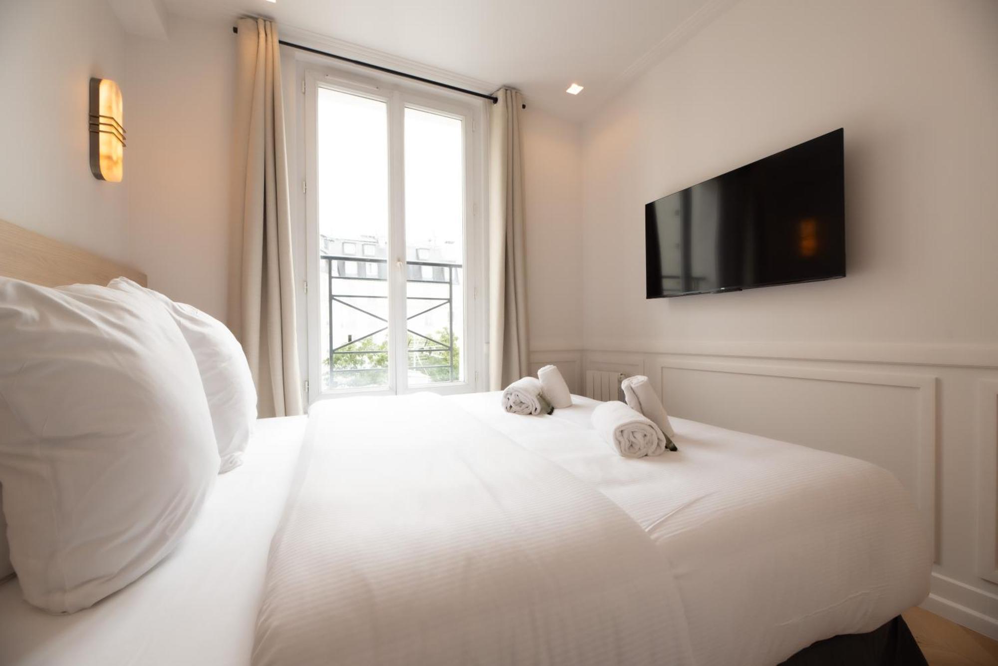 Vignature Bastille Apartment