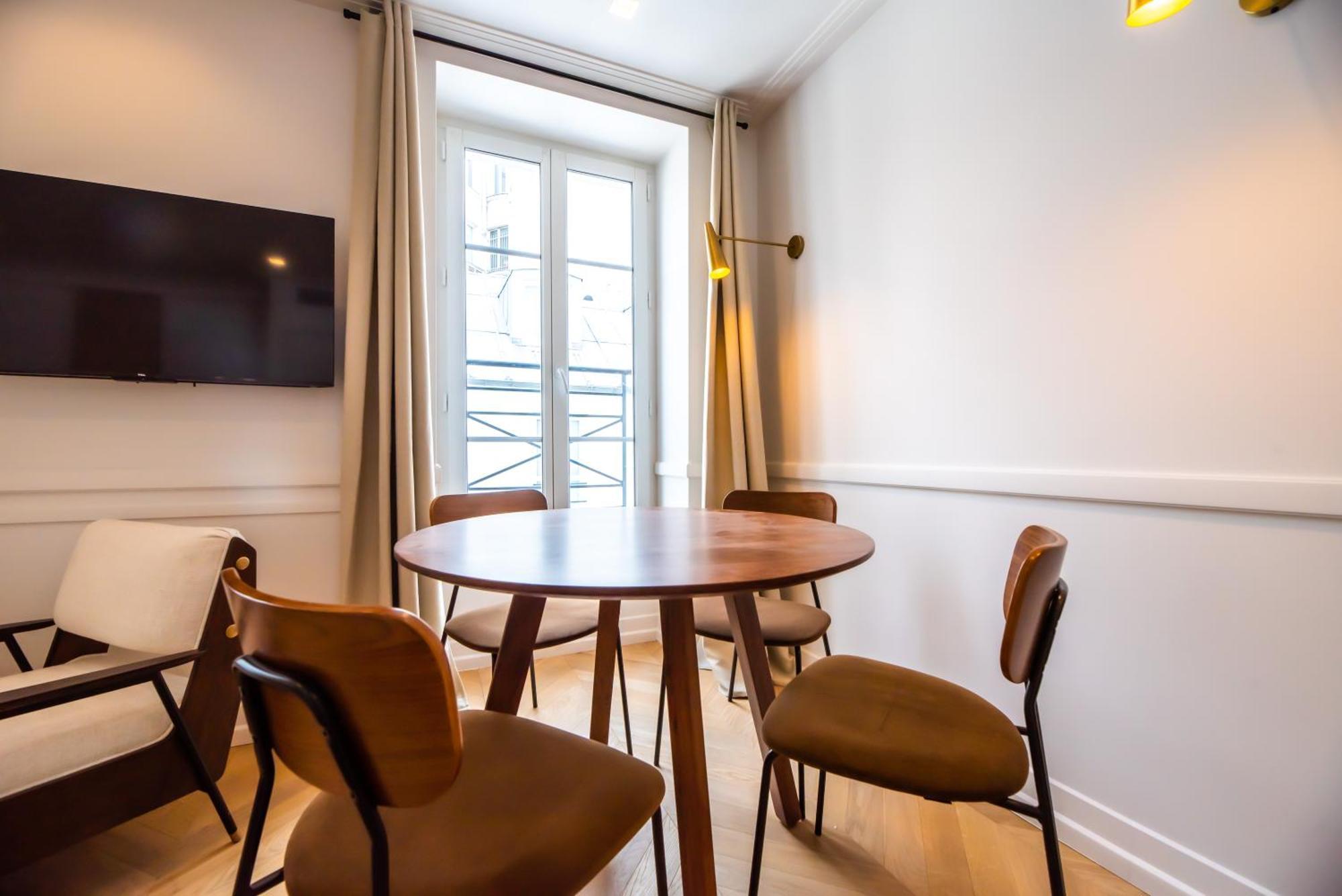 Apartment Vignature Bastille *