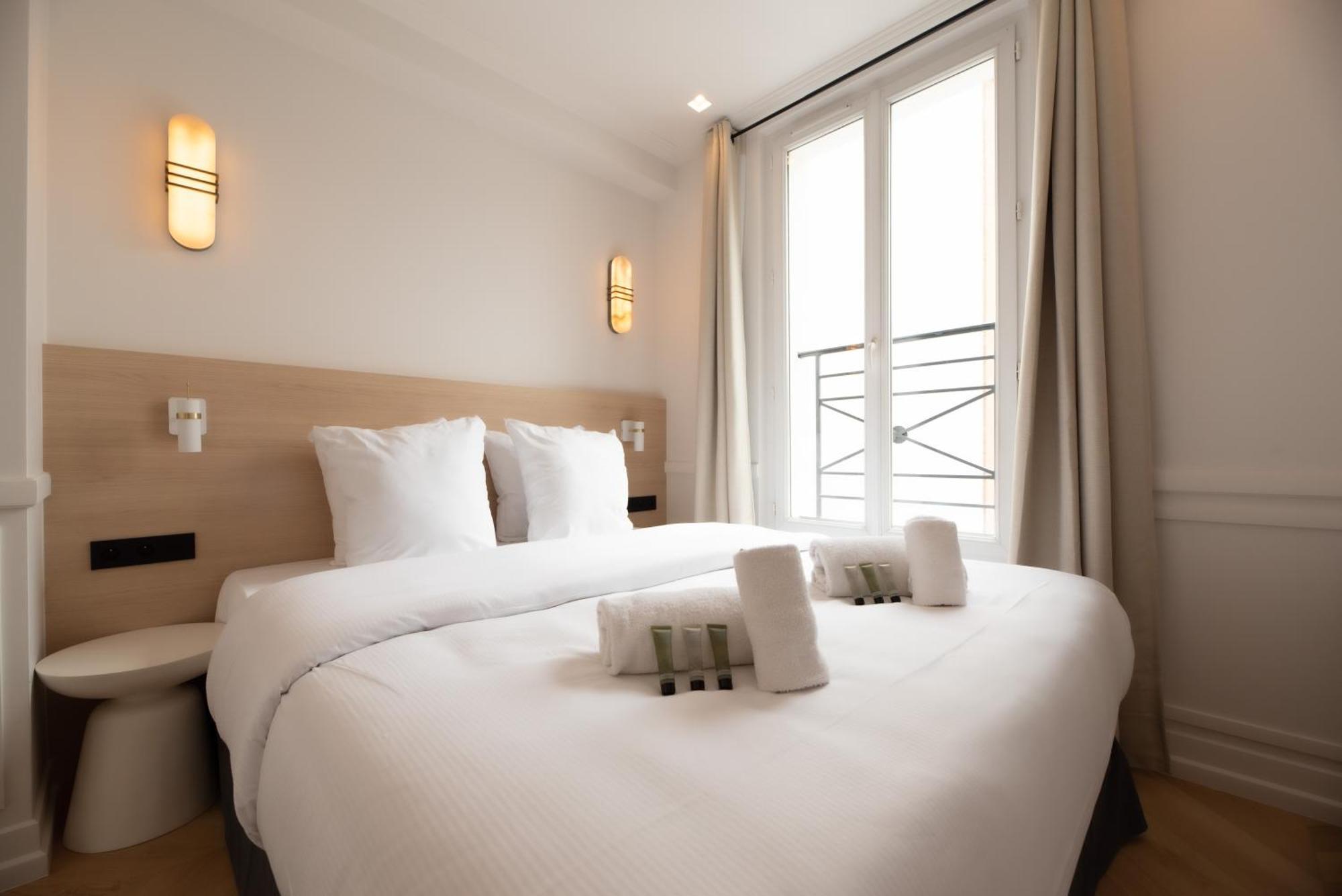 Apartment Vignature Bastille Paris