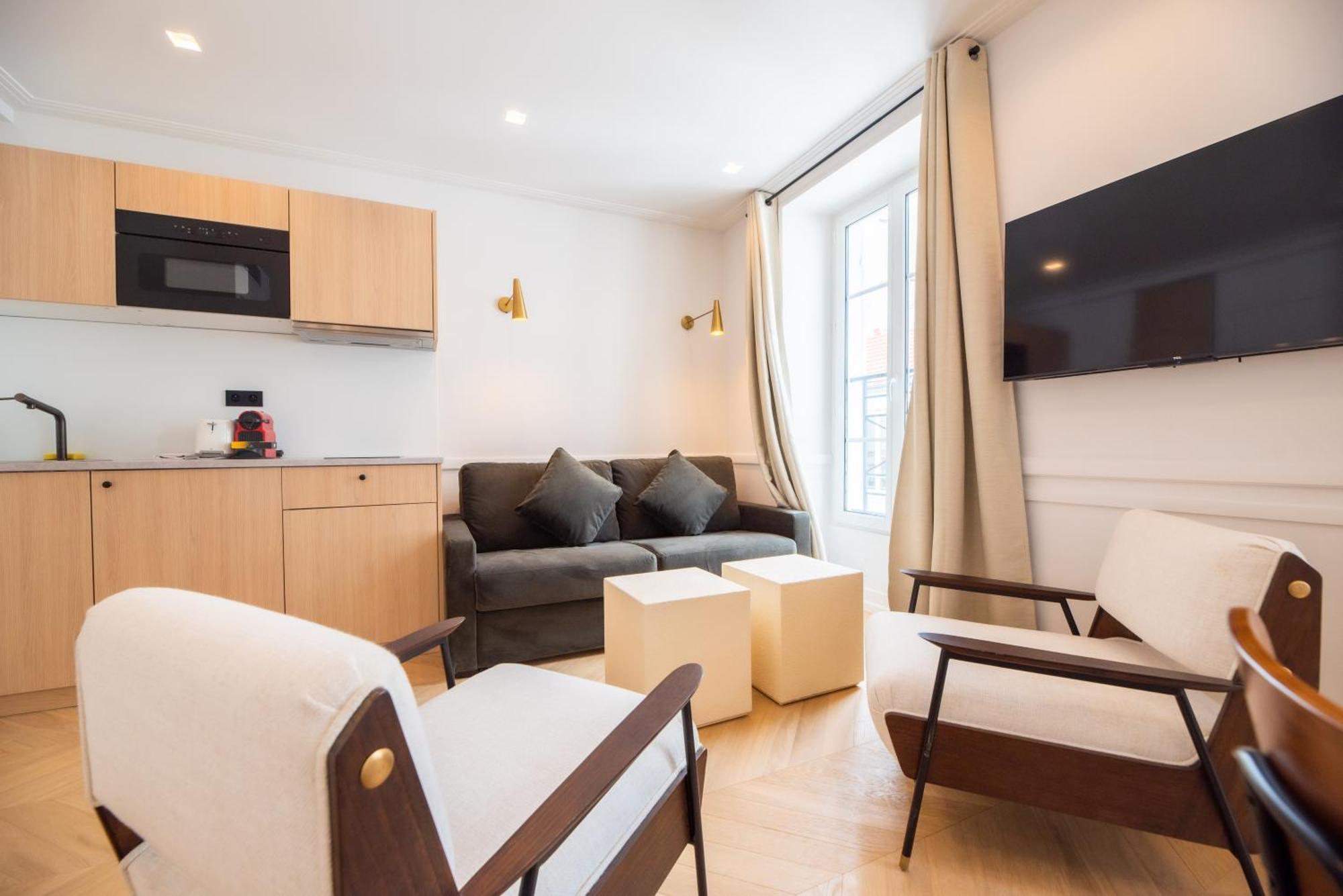 Vignature Bastille Paris