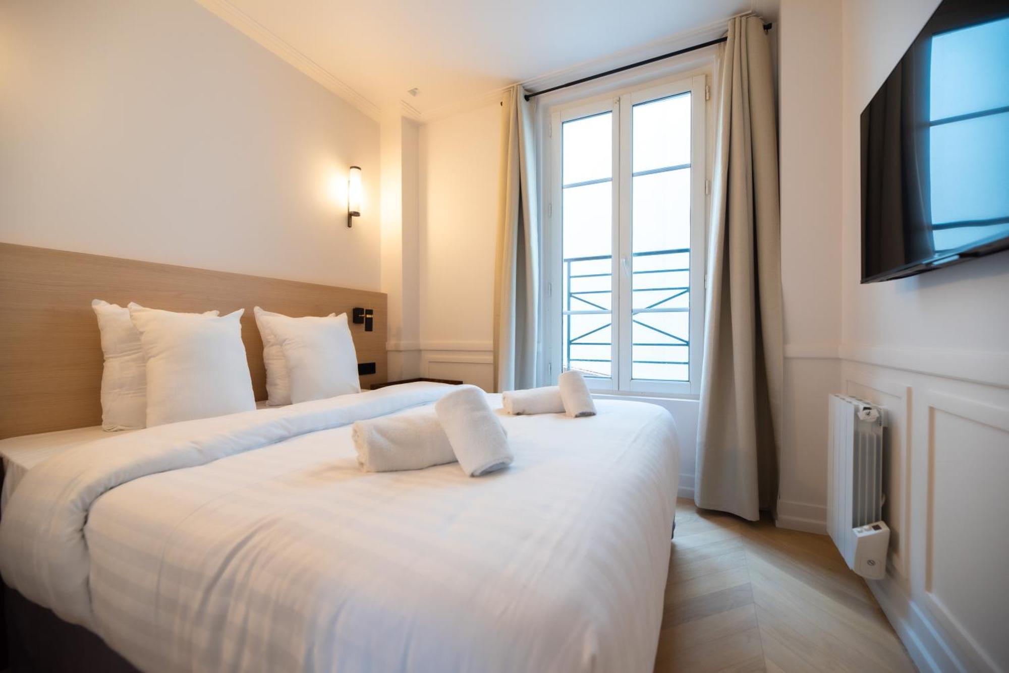 Vignature Bastille Apartment