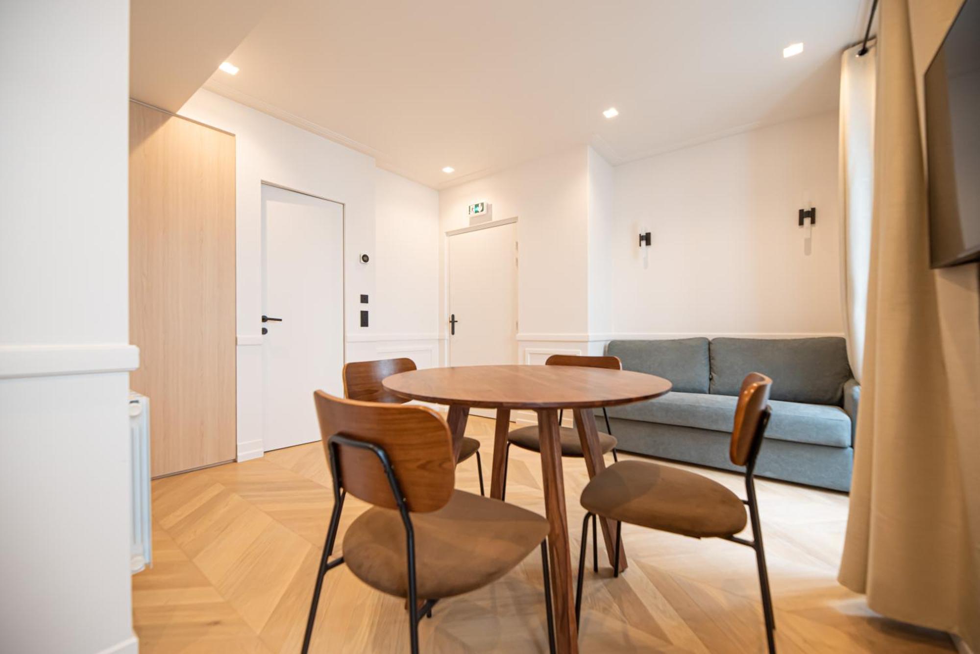 Vignature Bastille Apartment