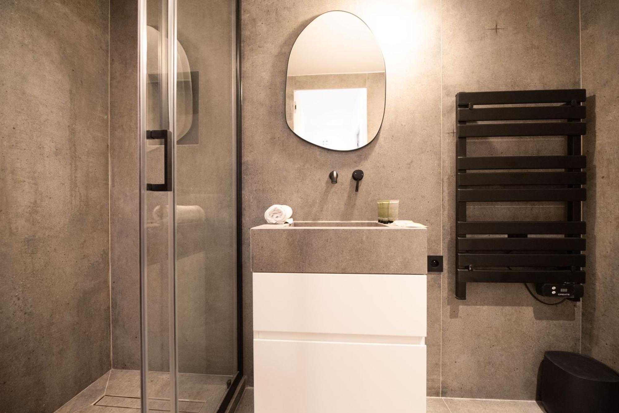 Apartment Vignature Bastille Paris