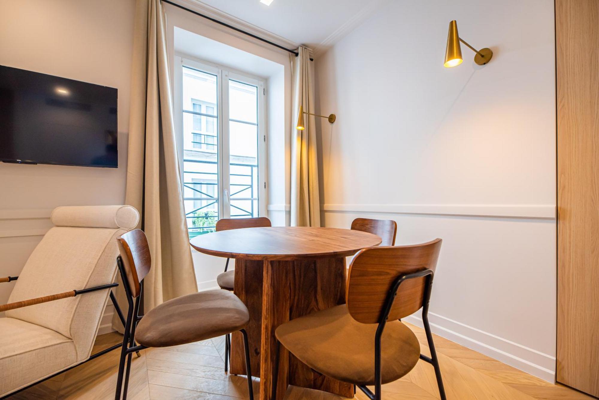 Vignature Bastille Apartment Paris