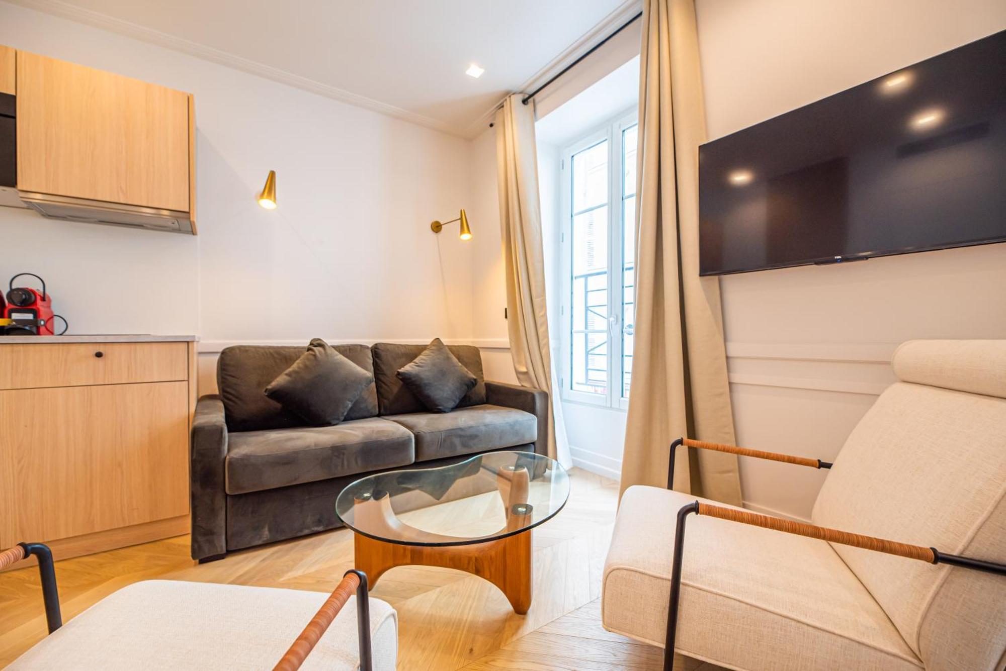 Vignature Bastille Apartment *