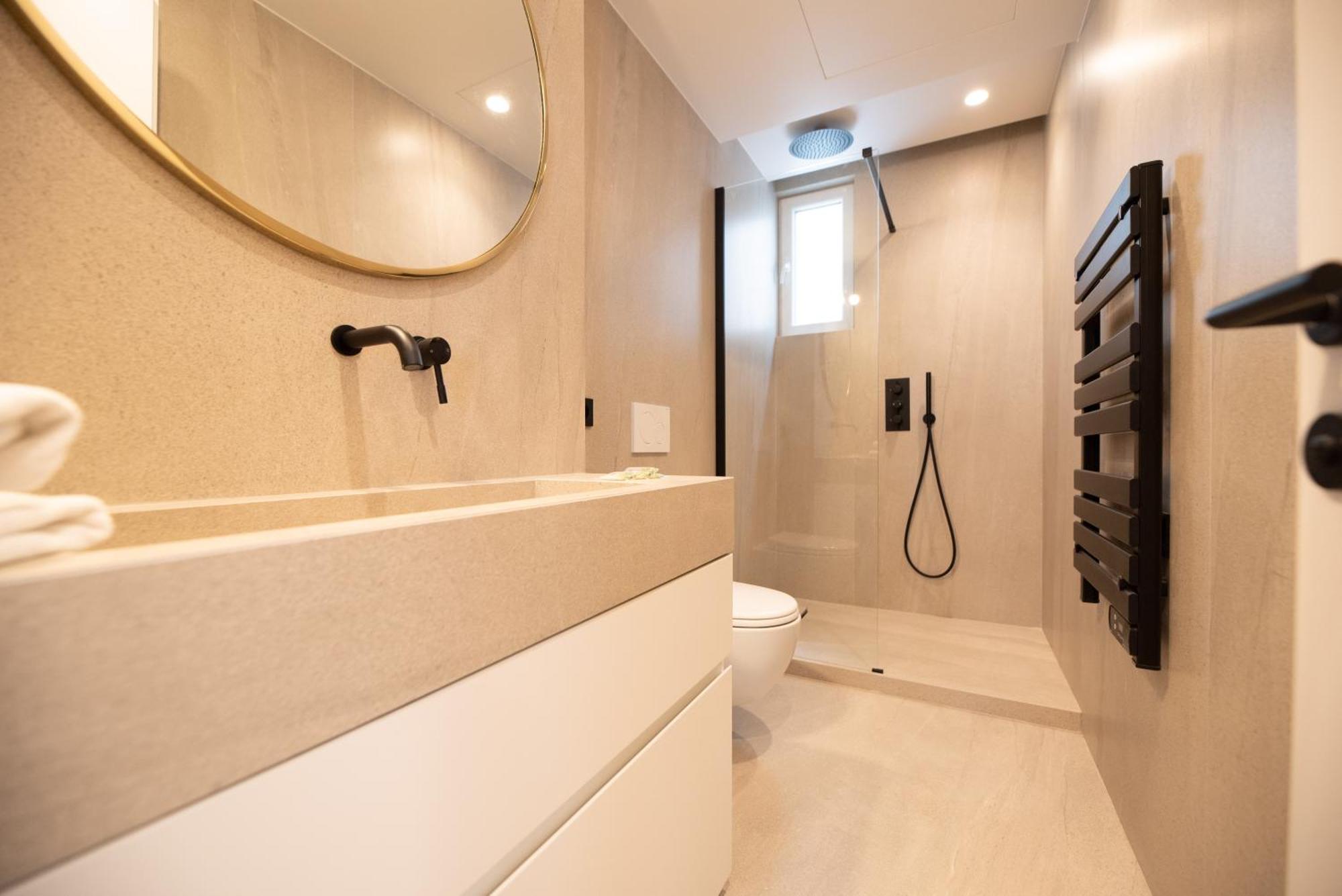 Apartment Vignature Bastille