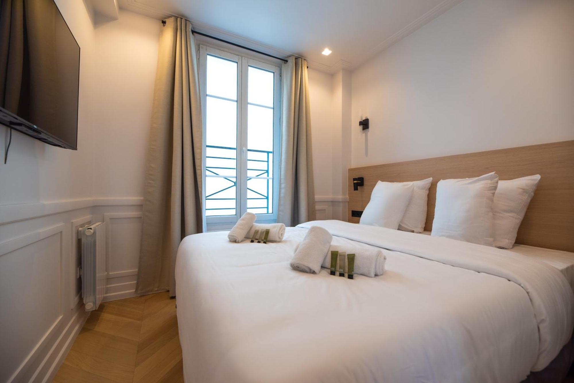 Vignature Bastille Apartment Paris