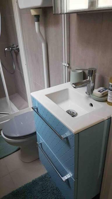Apartamento Cosy, Quartier Canal Saint-martin *