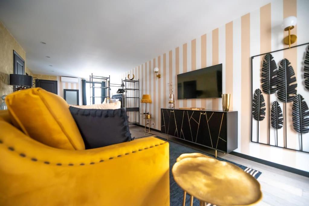Apartamento Monsieur Montmartre - Moulin Rouge *
