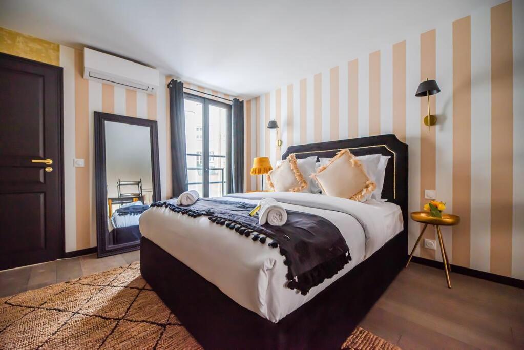 Apartamento Monsieur Montmartre - Moulin Rouge