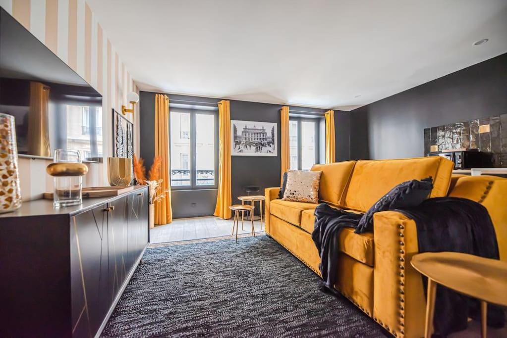 Apartamento Monsieur Montmartre - Moulin Rouge *