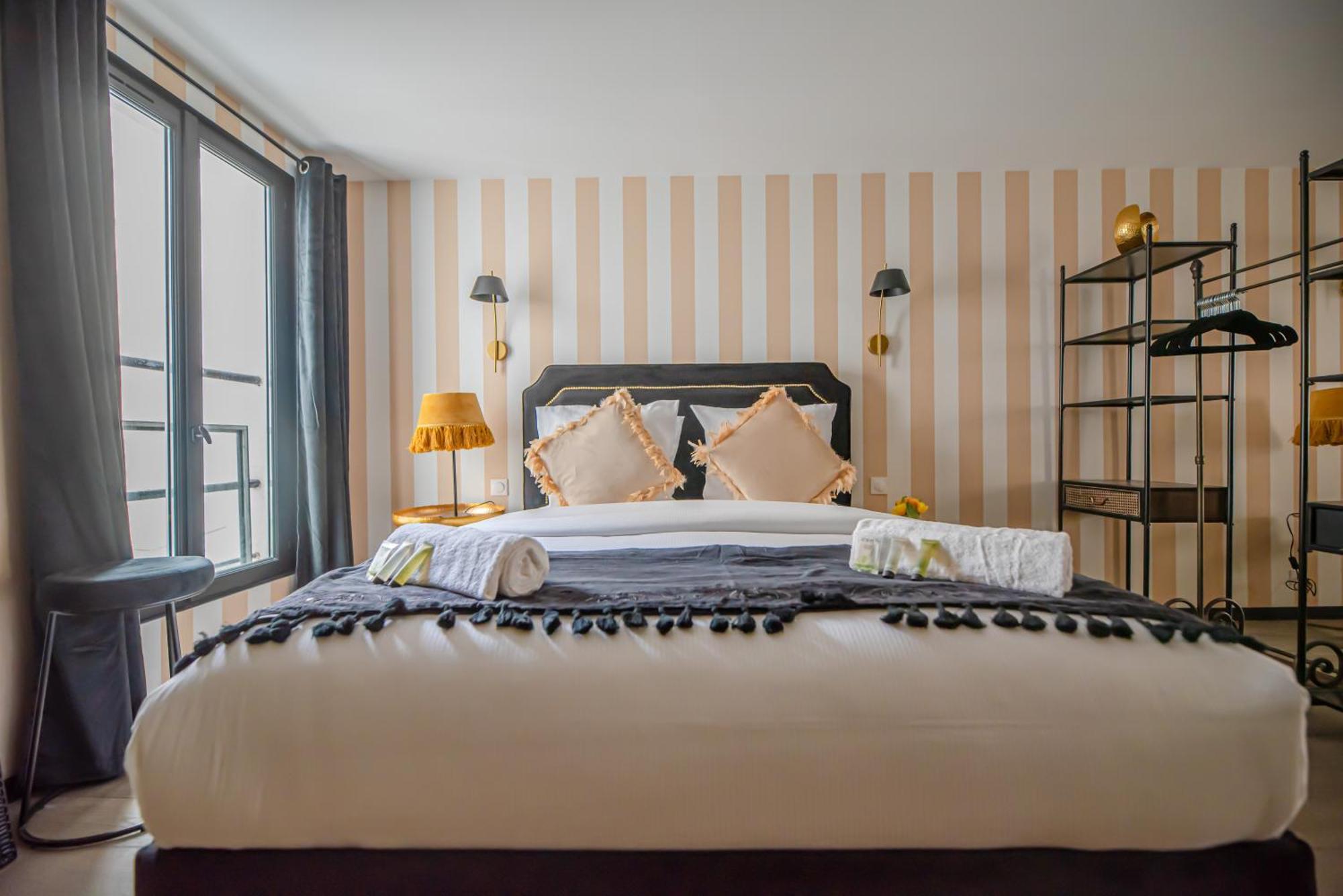 Monsieur Montmartre - Moulin Rouge Apartamento Paris