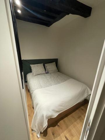 2 Pieces Marais Appartement *