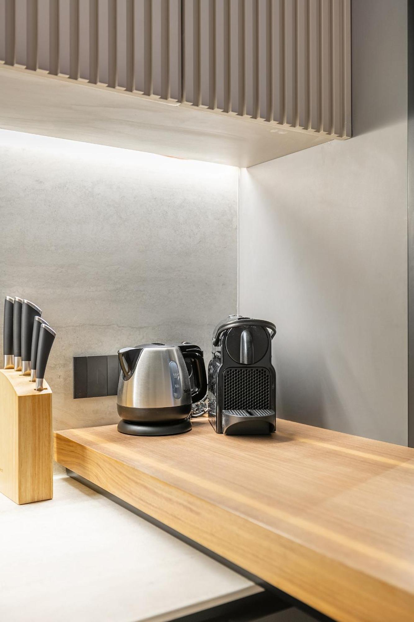 Apartamento La Parisienne