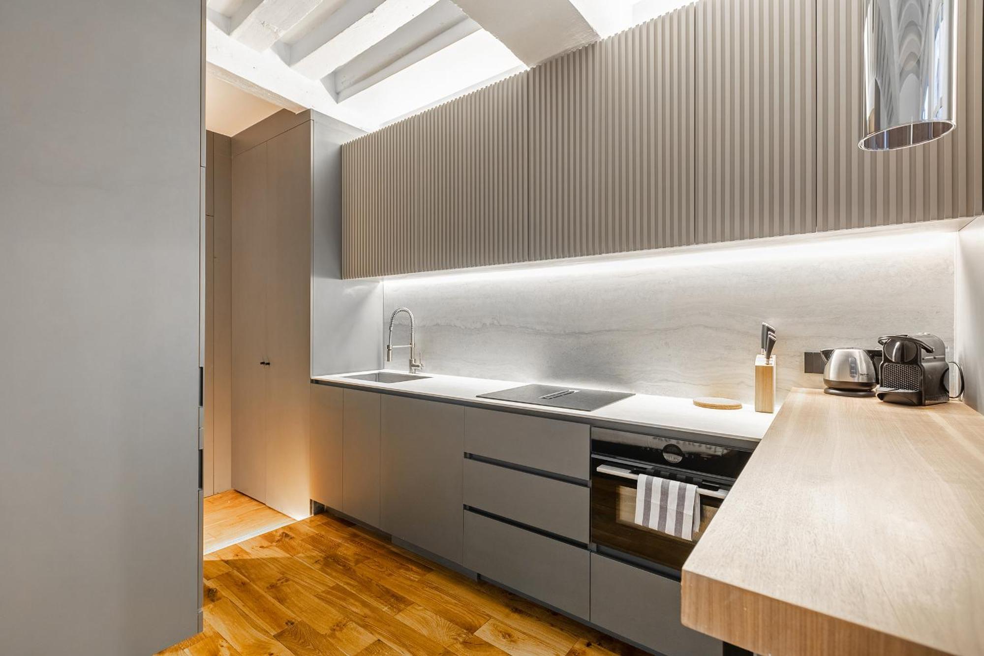 La Parisienne Apartamento Paris