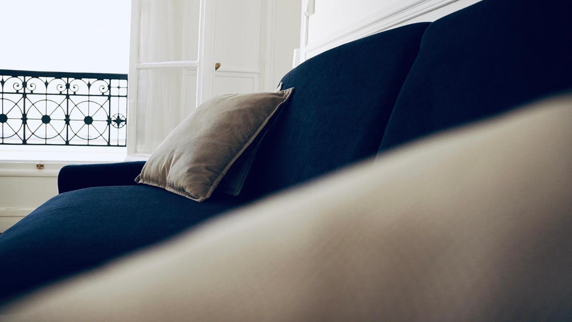 Magnifique Tour Eiffel / Rue Cler Apartamento Paris