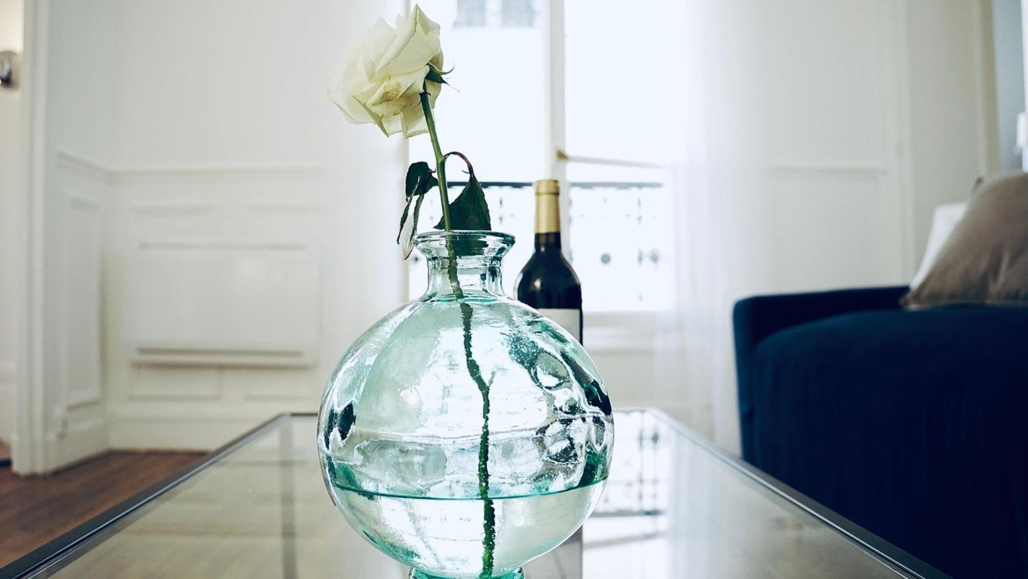 Apartamento Magnifique Tour Eiffel / Rue Cler