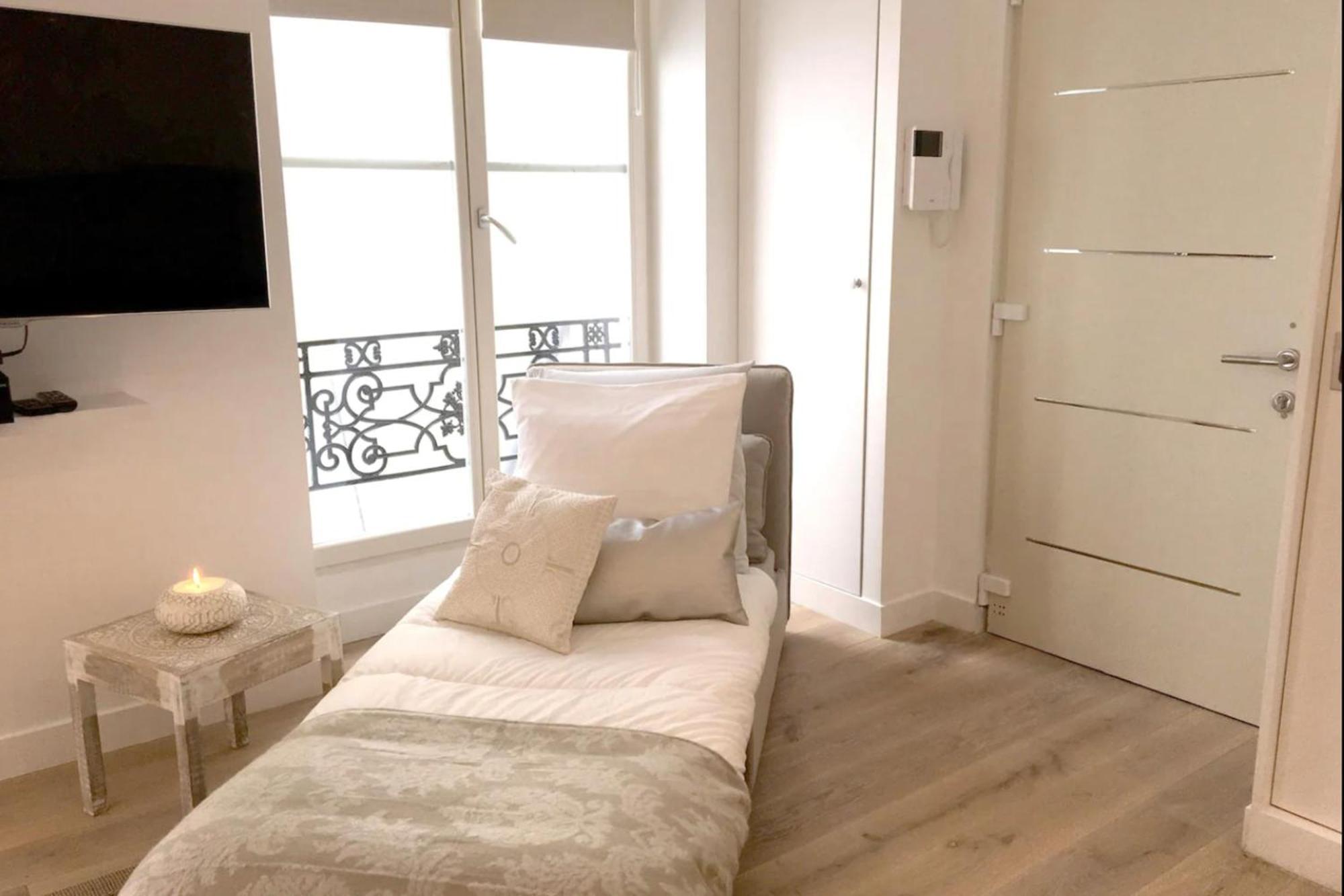 Amazing - Palais Garnier Appartement
