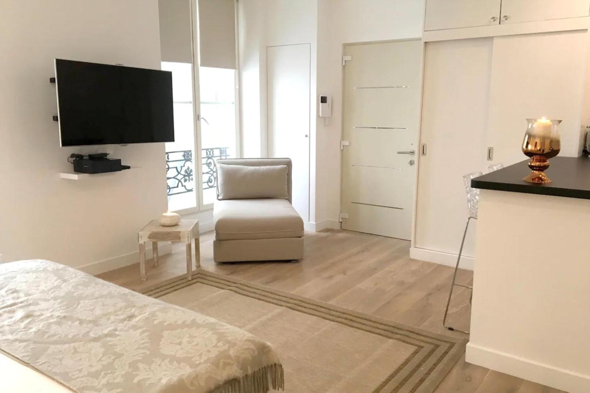 Appartement Amazing - Palais Garnier