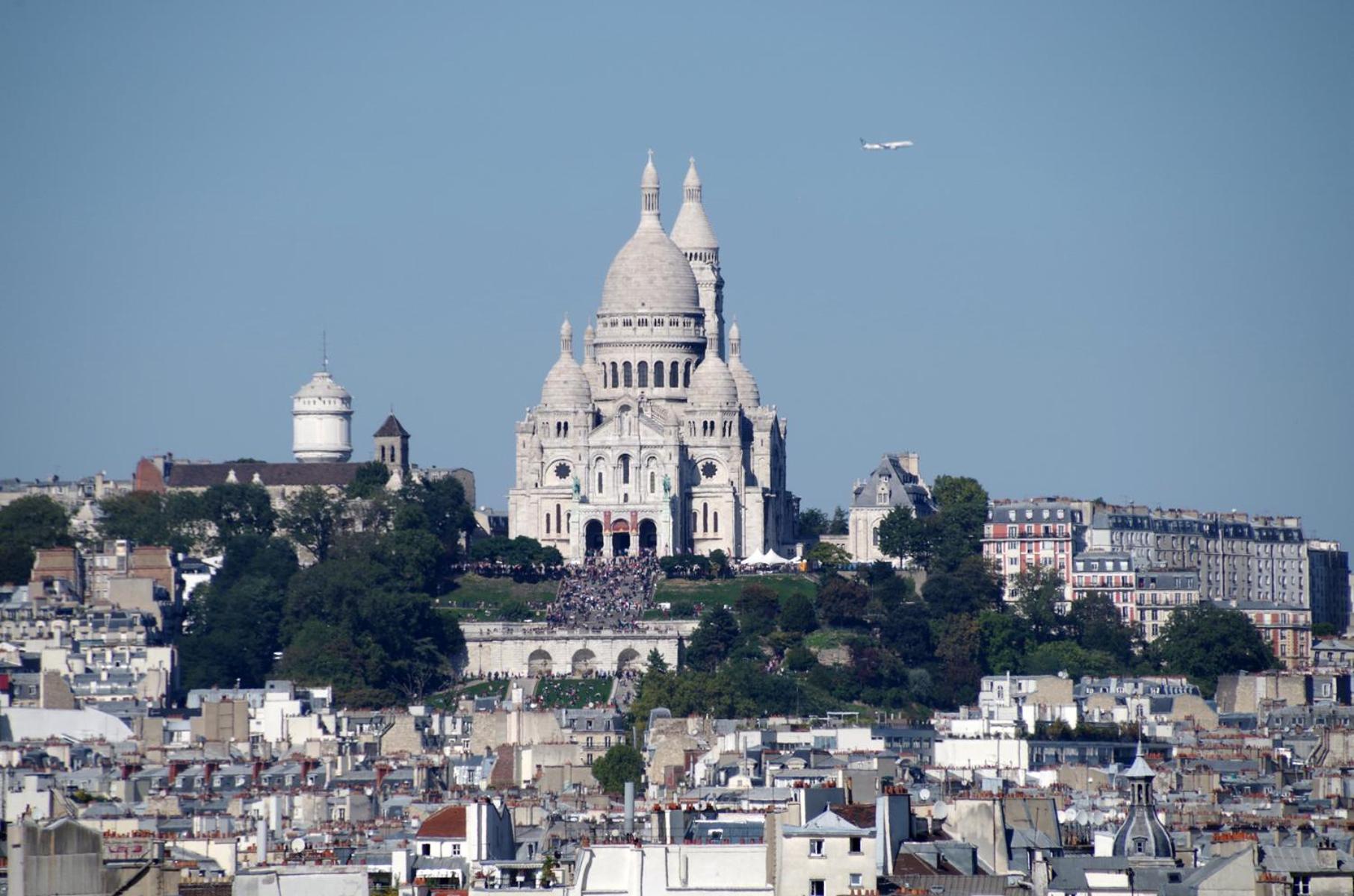 Moderne A Pour 4 Personnes Apartamento Paris