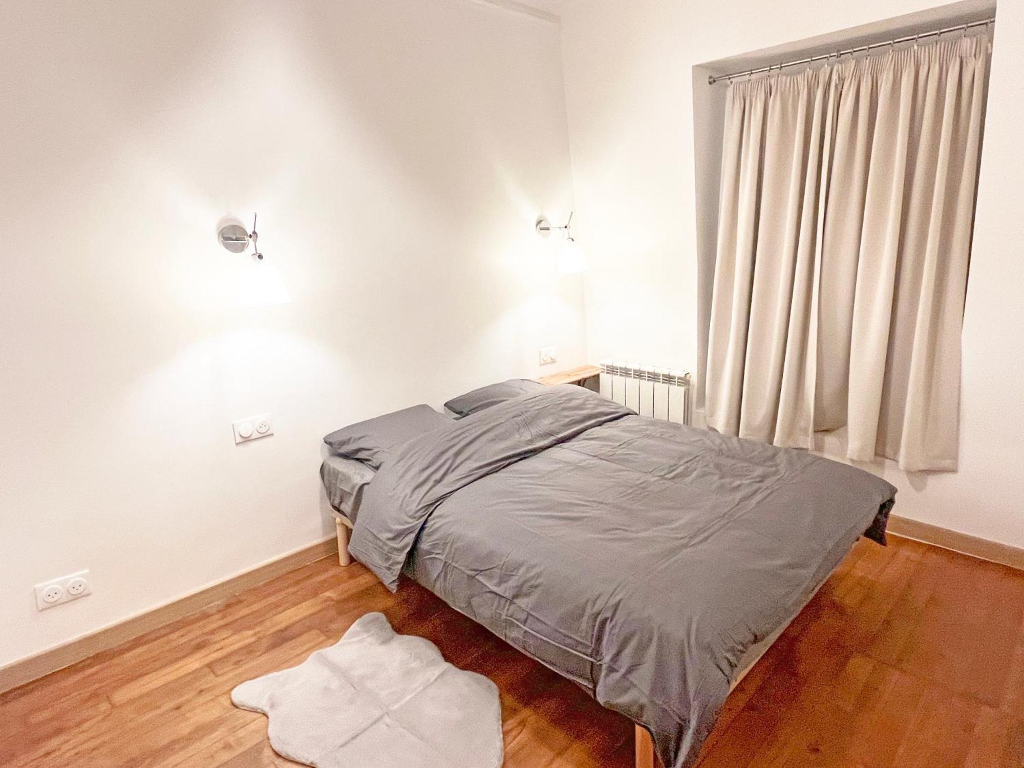 Apartamento Moderne A Pour 4 Personnes Paris