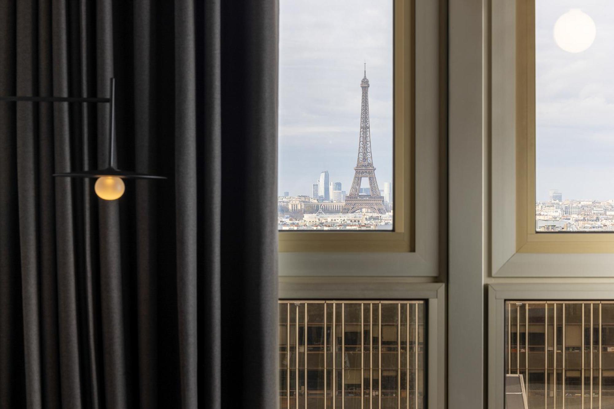 Les Artistes Paris