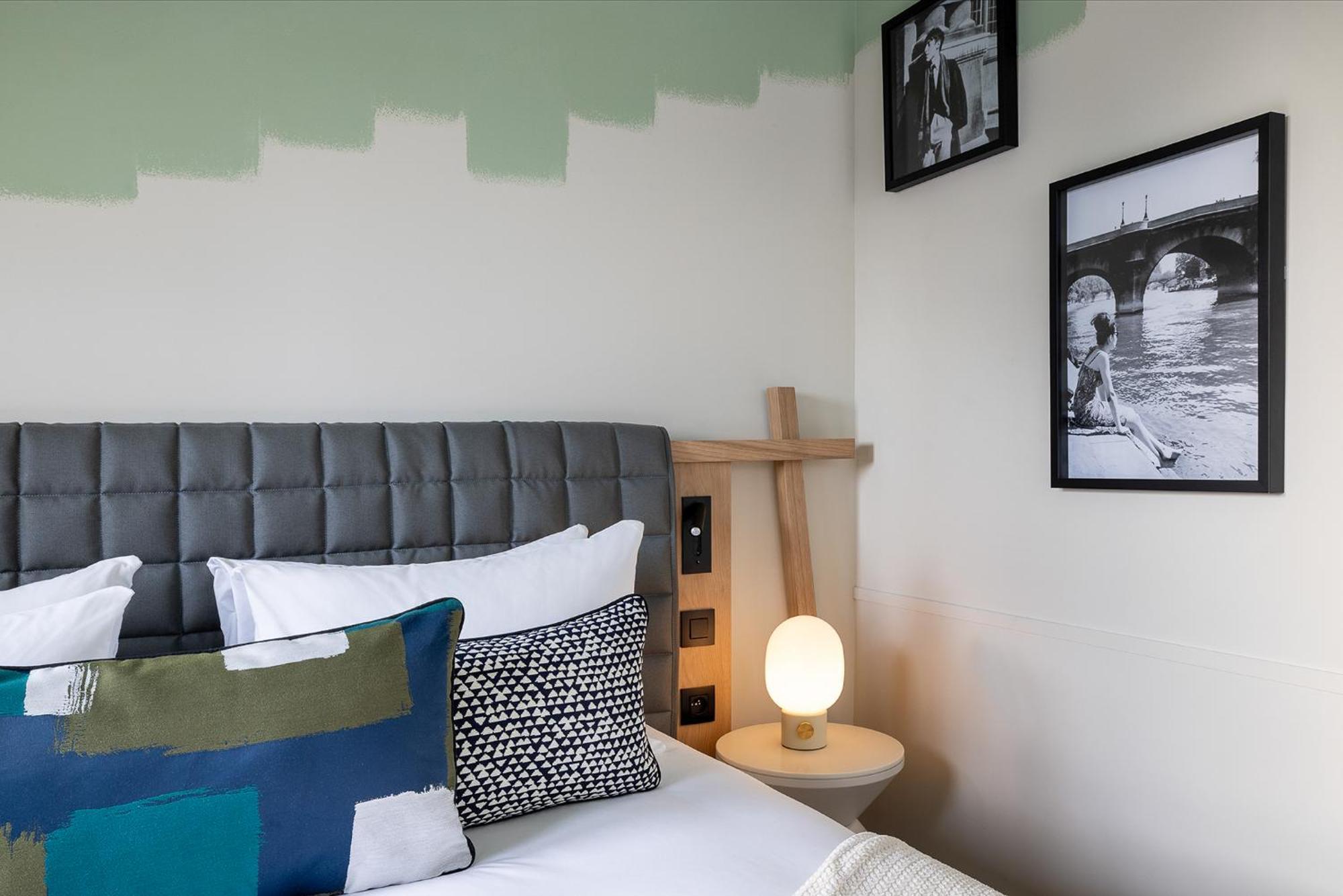 Hotel Les Artistes 4*
