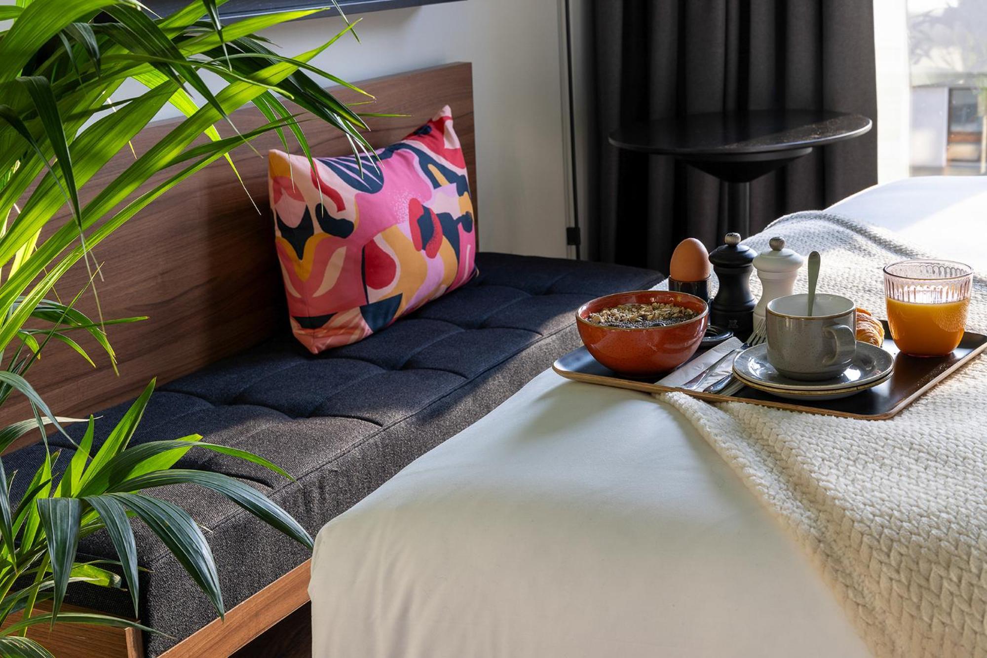 Hotel Les Artistes