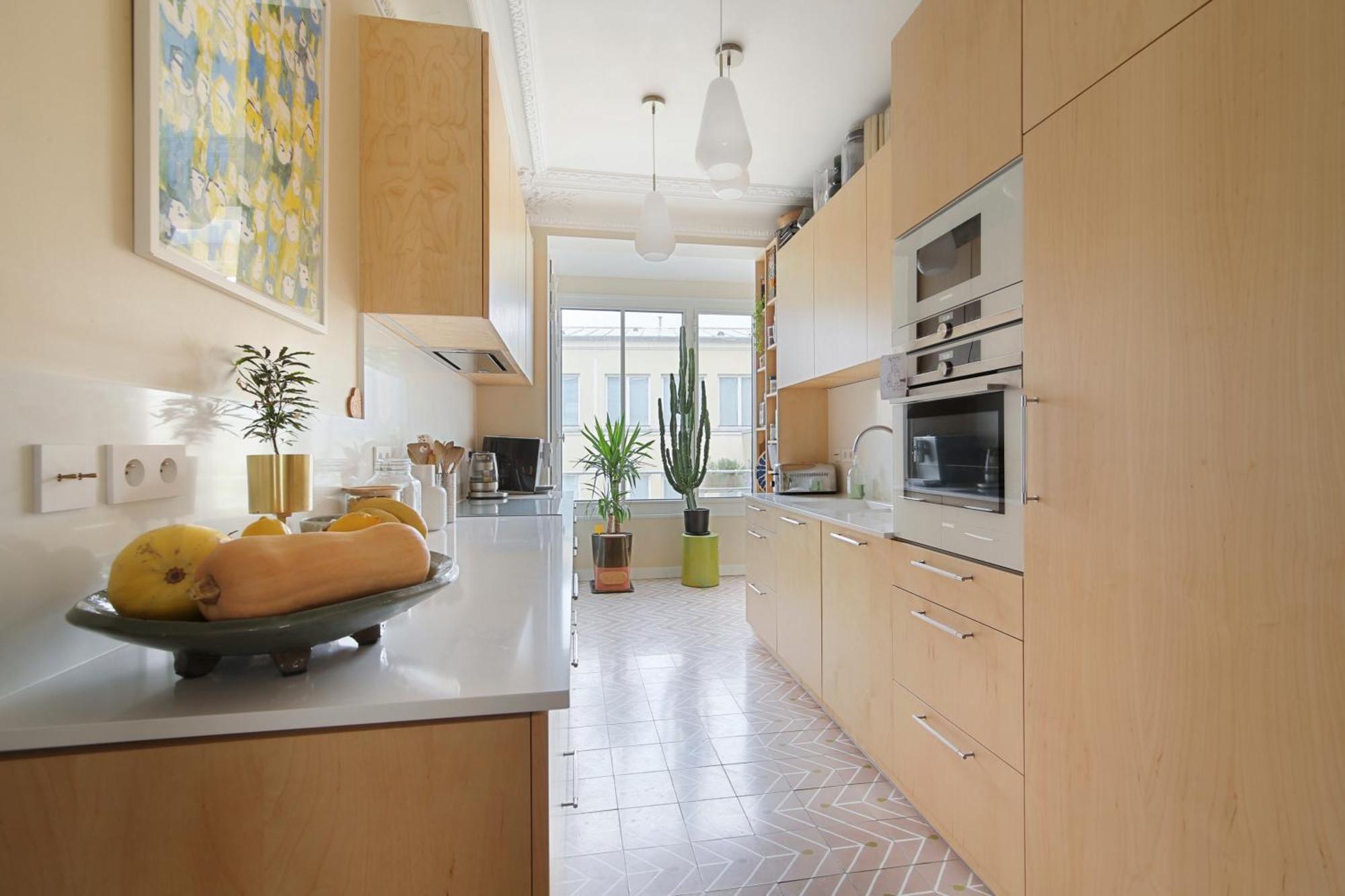Familial 7 Personnes -entre Opera Et Montmartre By Weekome Apartment Paris