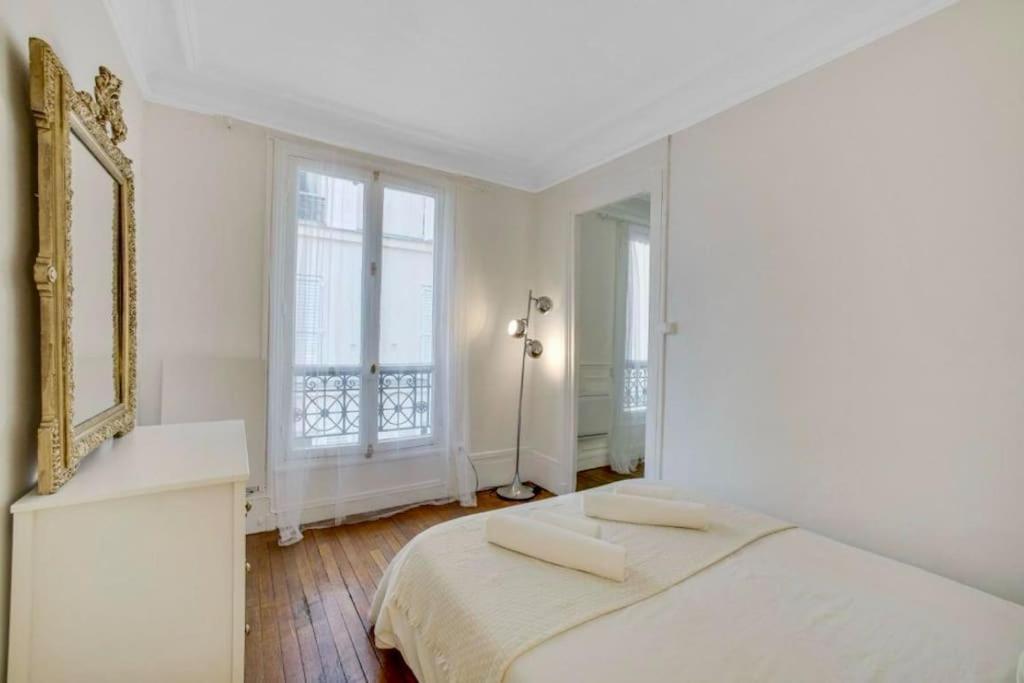 Apartamento Magnifique Tour Eiffel / Rue Cler Paris