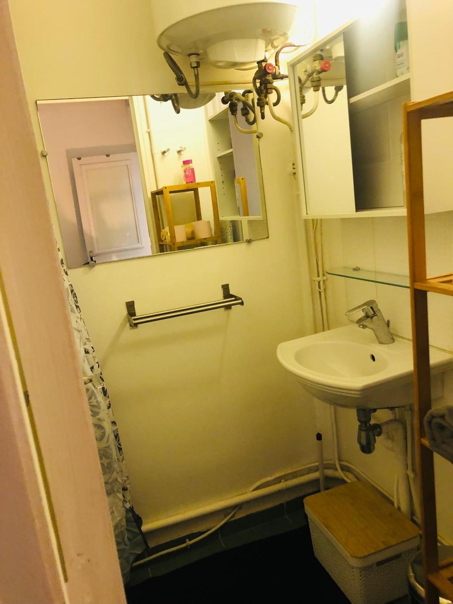 Habitation Cassiopee Appartement *