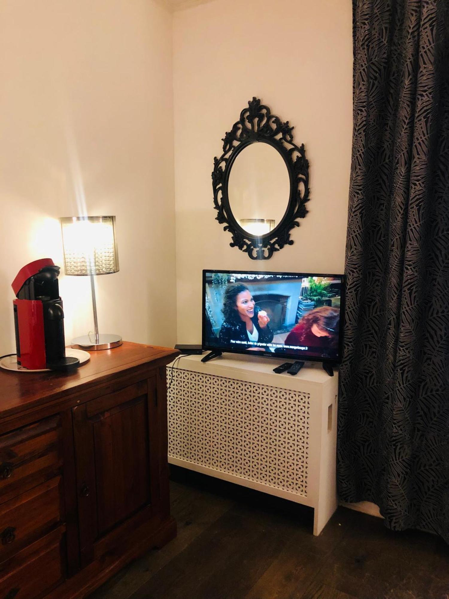 Habitation Cassiopee Appartement Paris