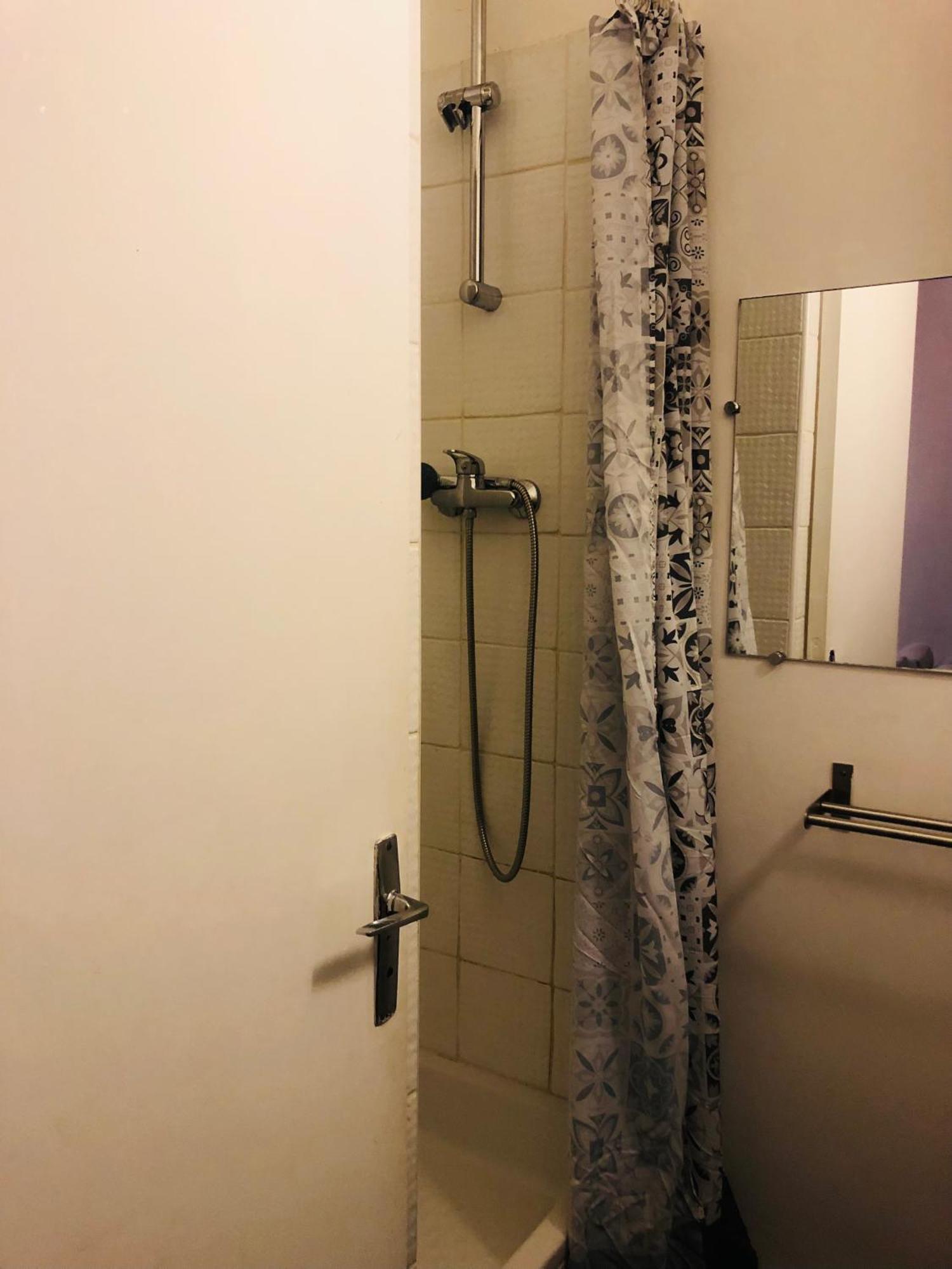 Habitation Cassiopee Appartement Paris