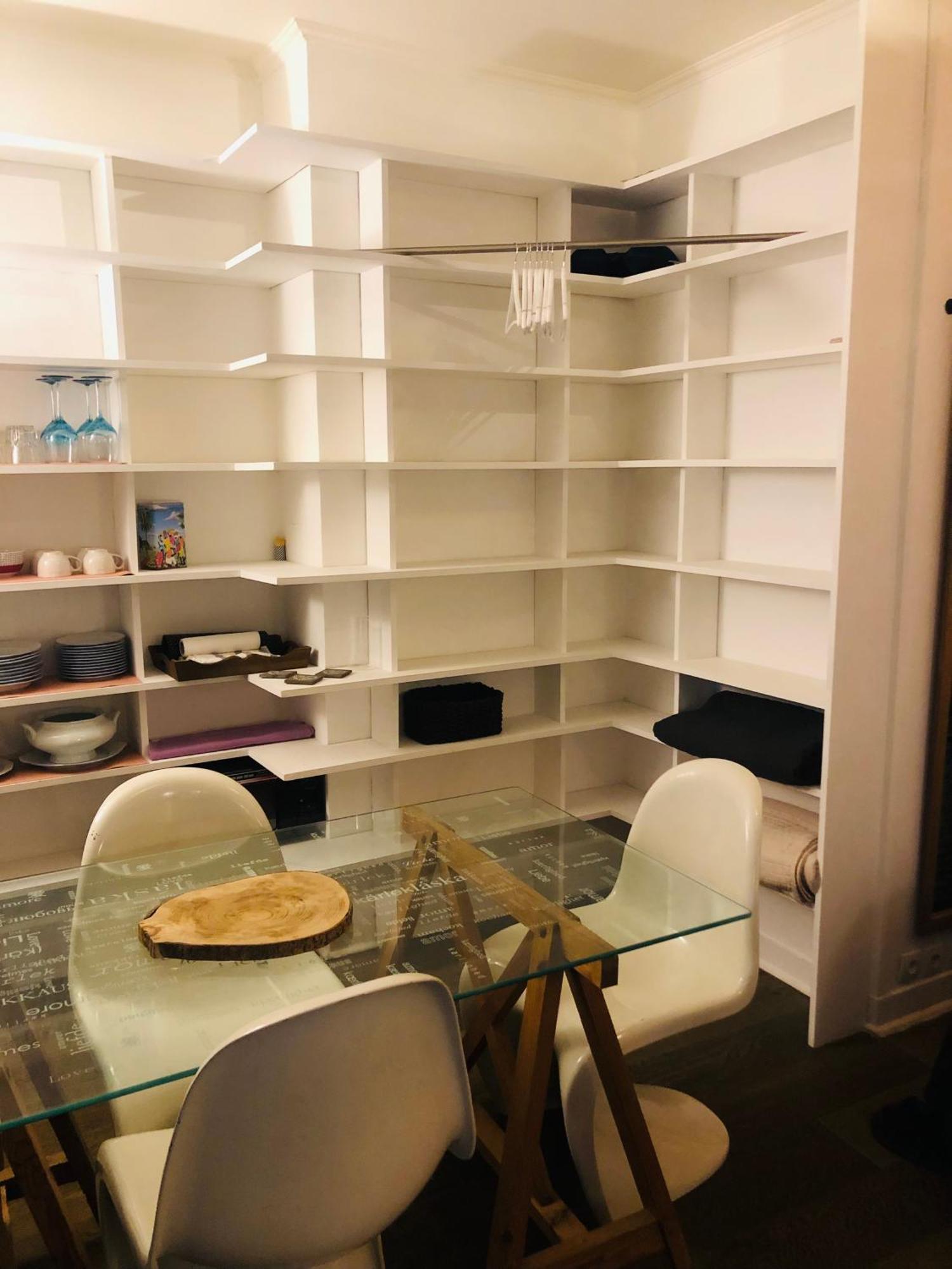 Habitation Cassiopee Appartement *