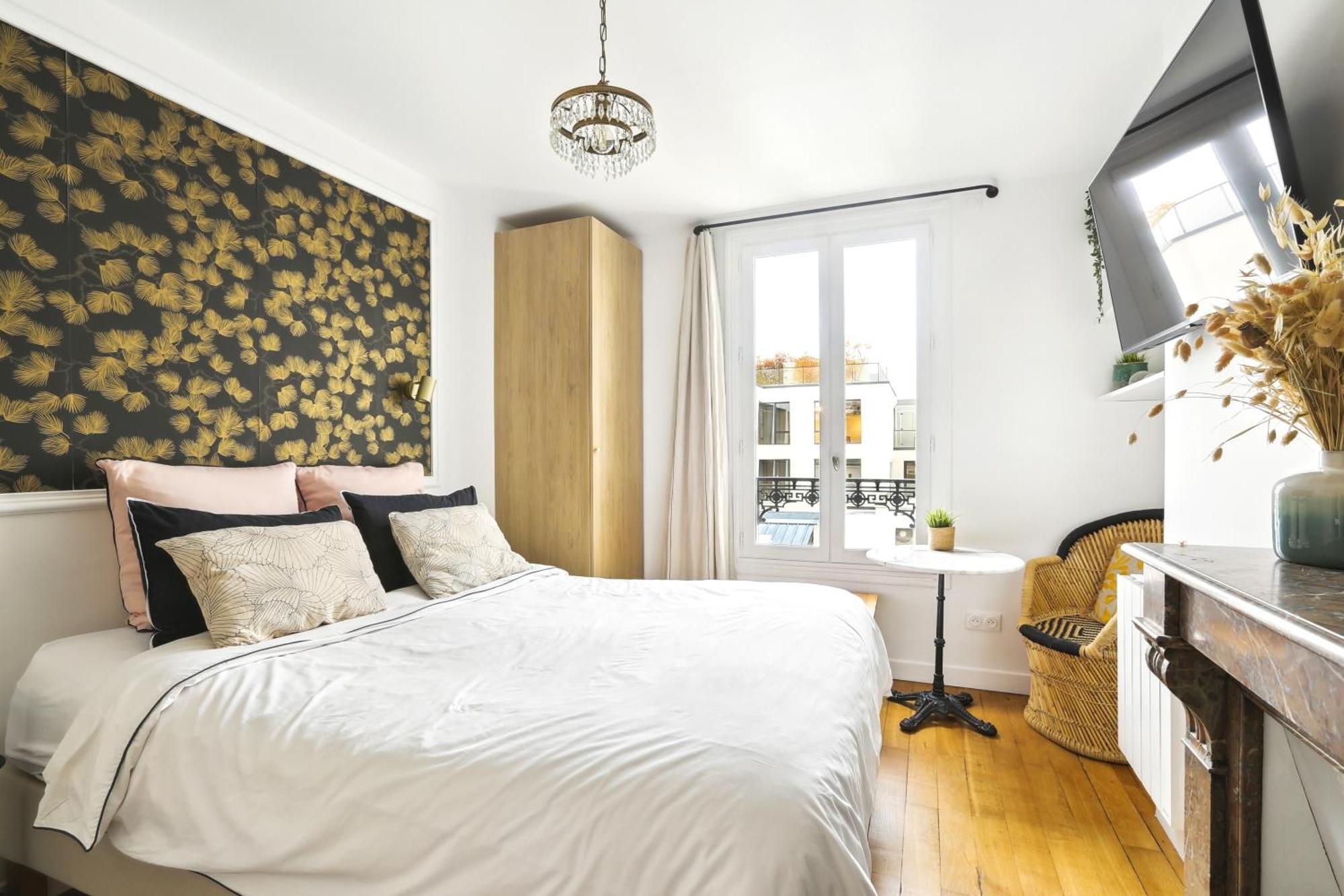 Stunning Architect Near Le Marais