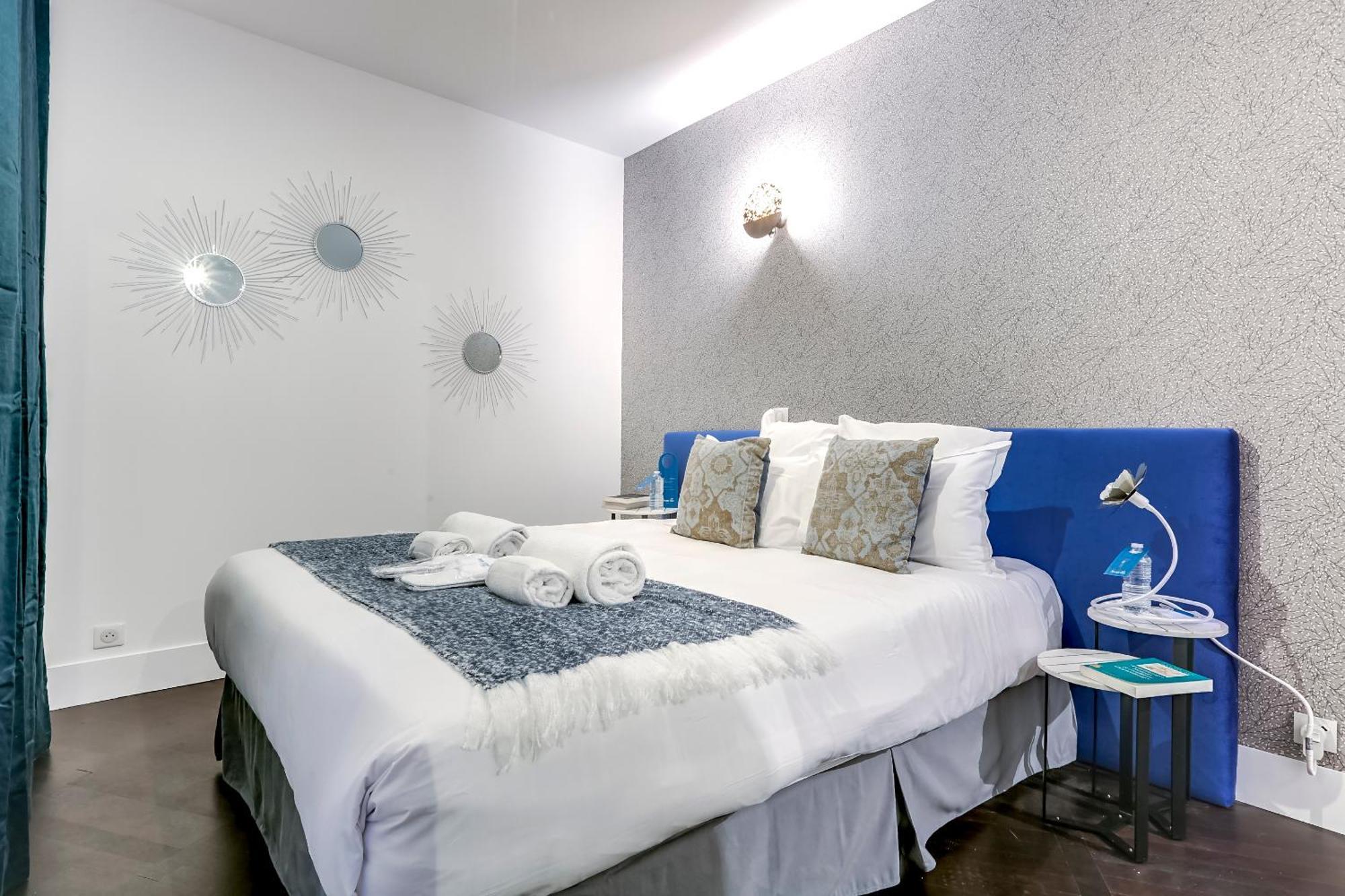 Sweett - Place De L'etoile Appartement