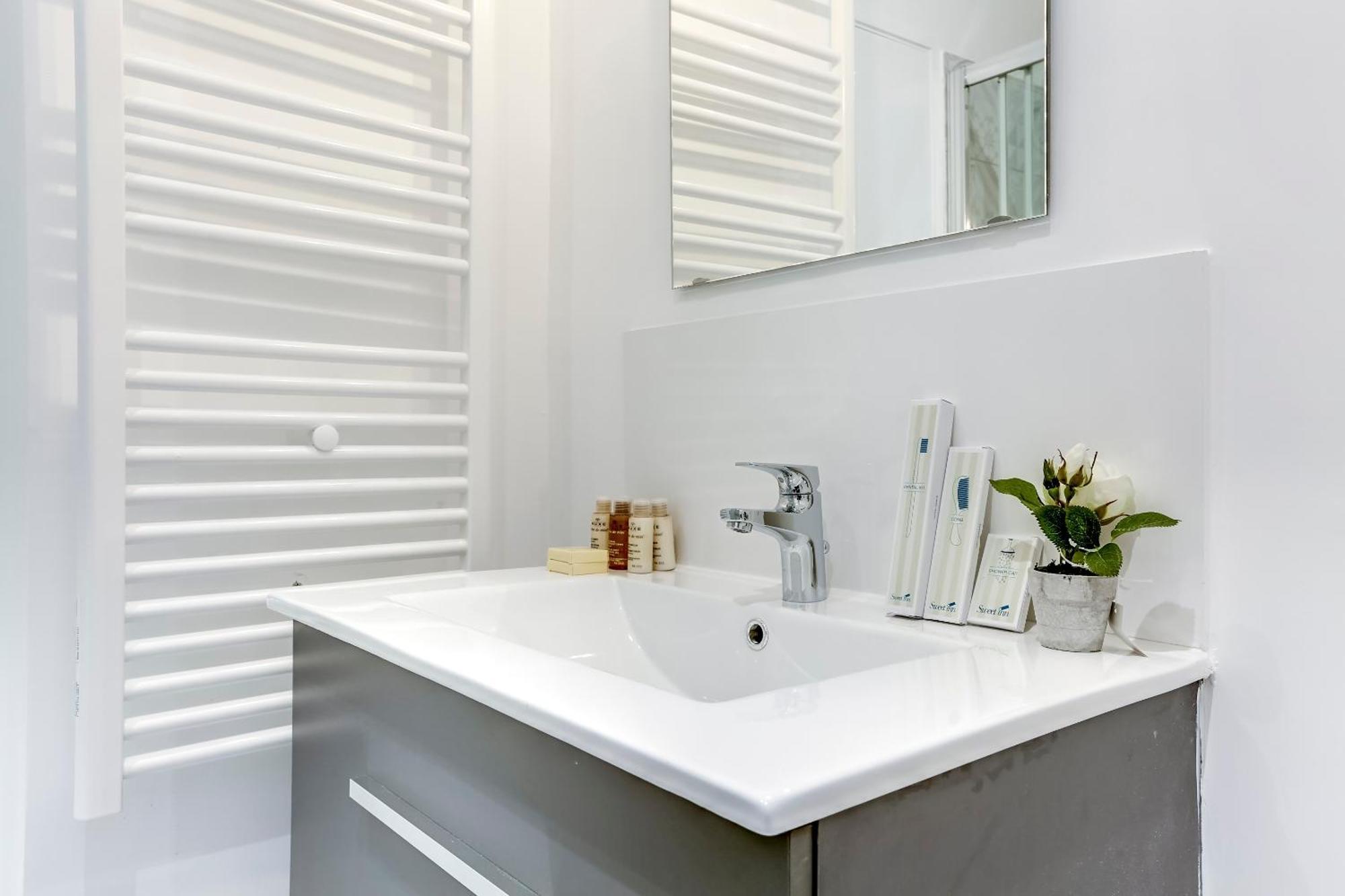 Sweett - Place De L'etoile Appartement