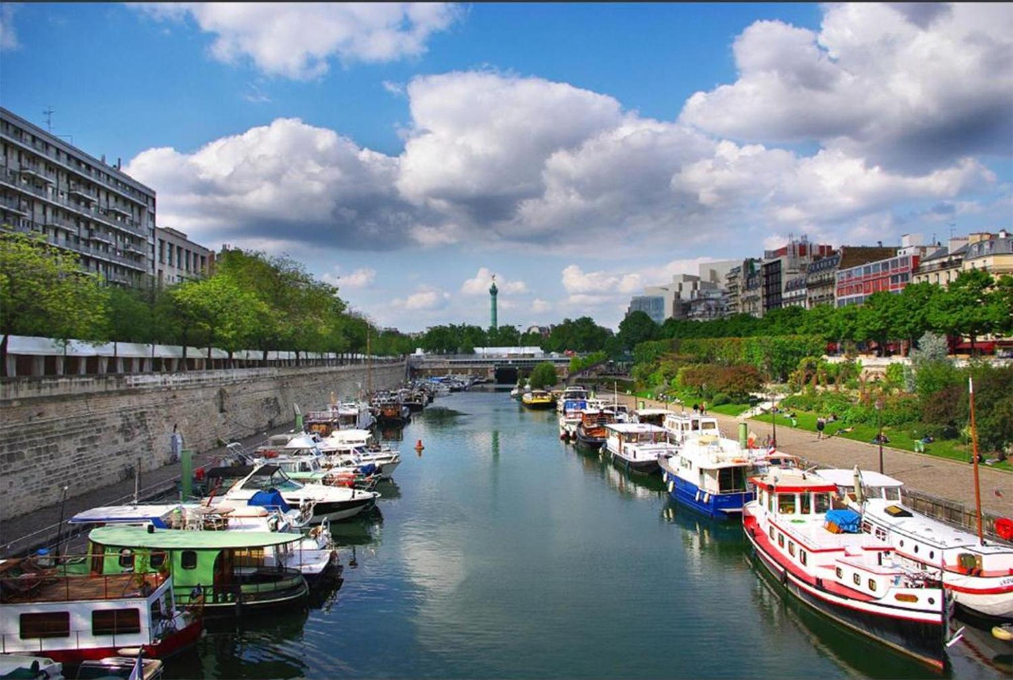 Apartment Heart Of - Entire Or Private - Bastille & Marais