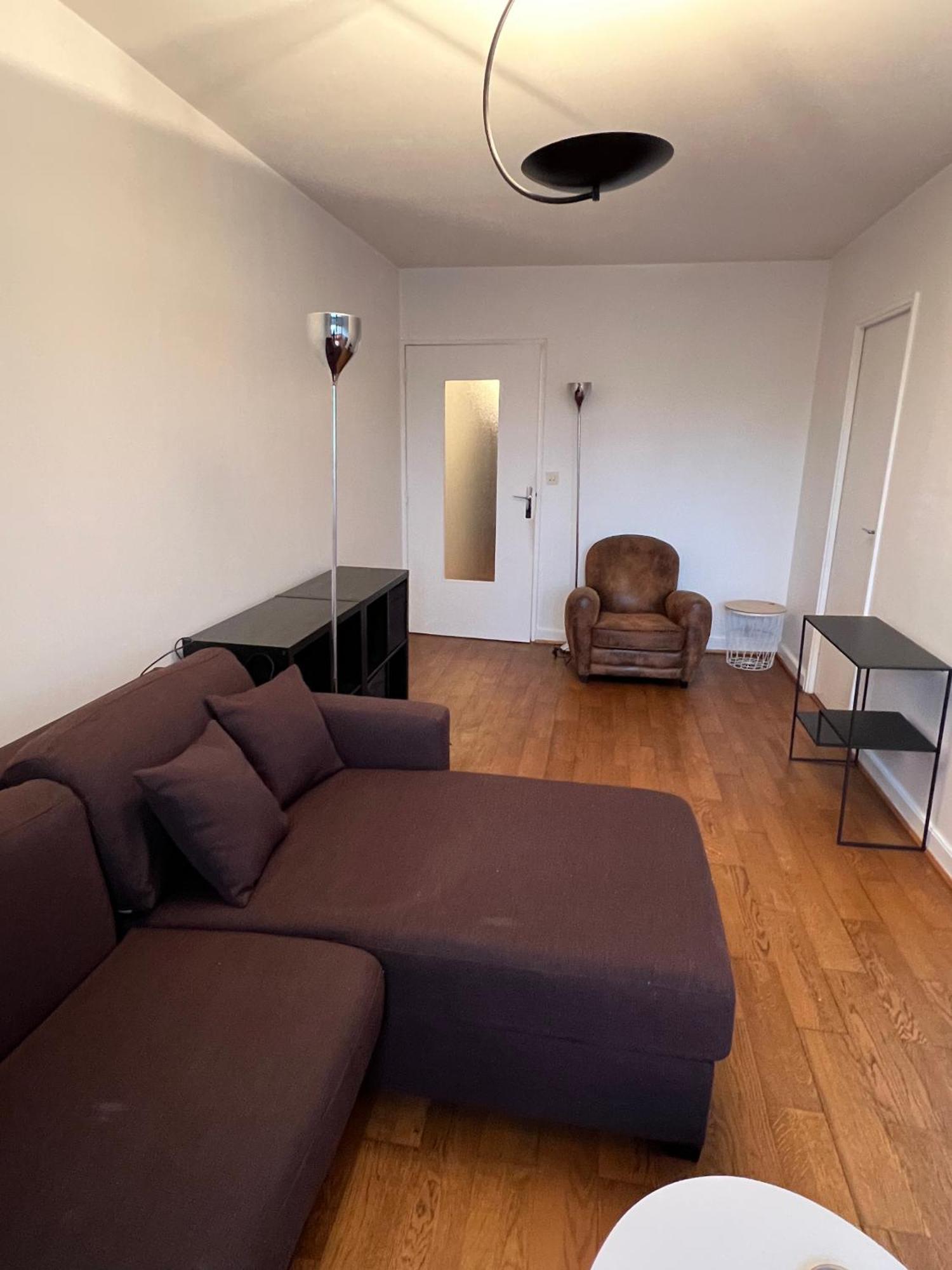 Appartement Lumineux 2 Pieces - Ideal Famille Paris
