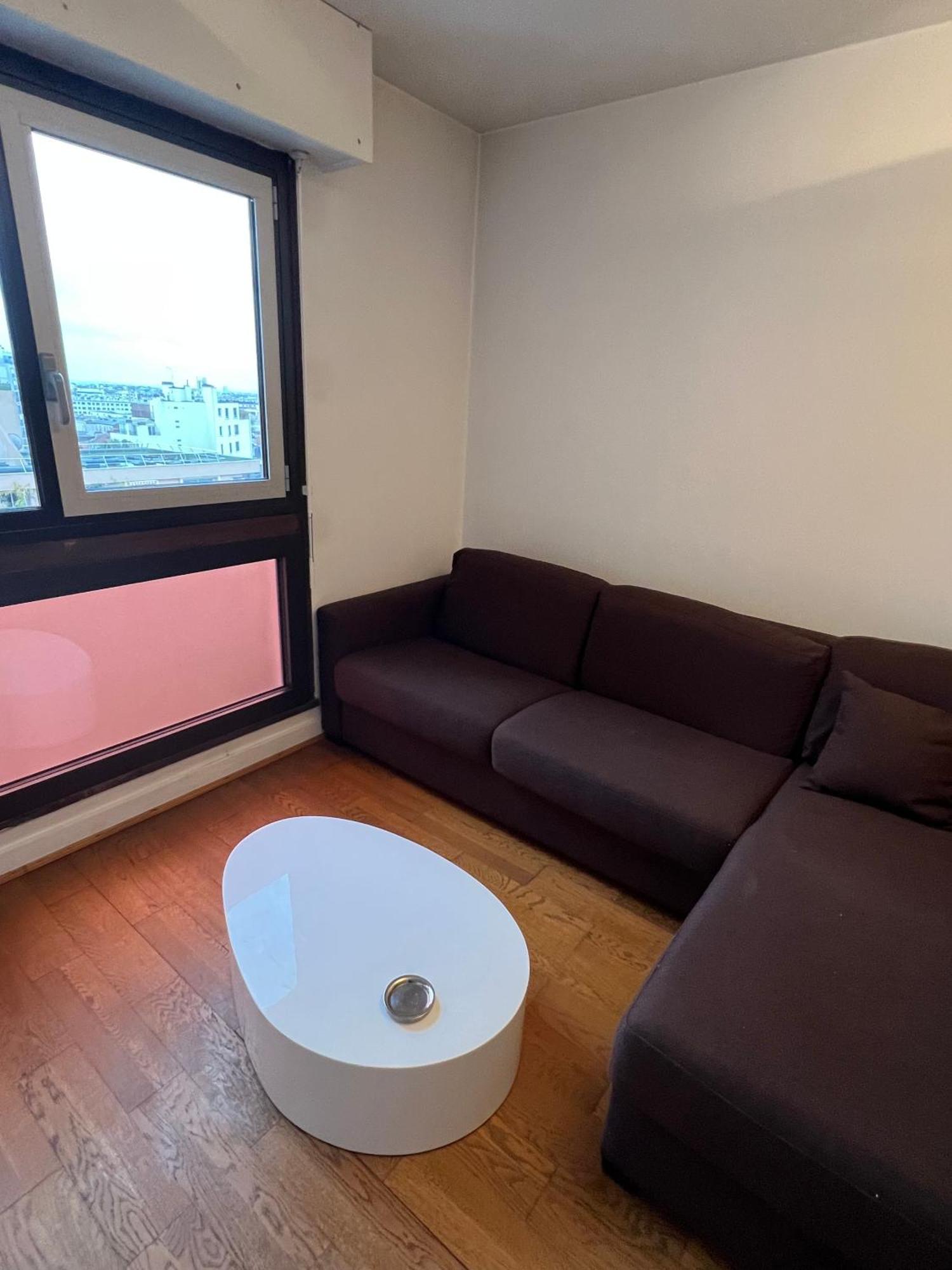 Lumineux 2 Pieces - Ideal Famille Appartement *