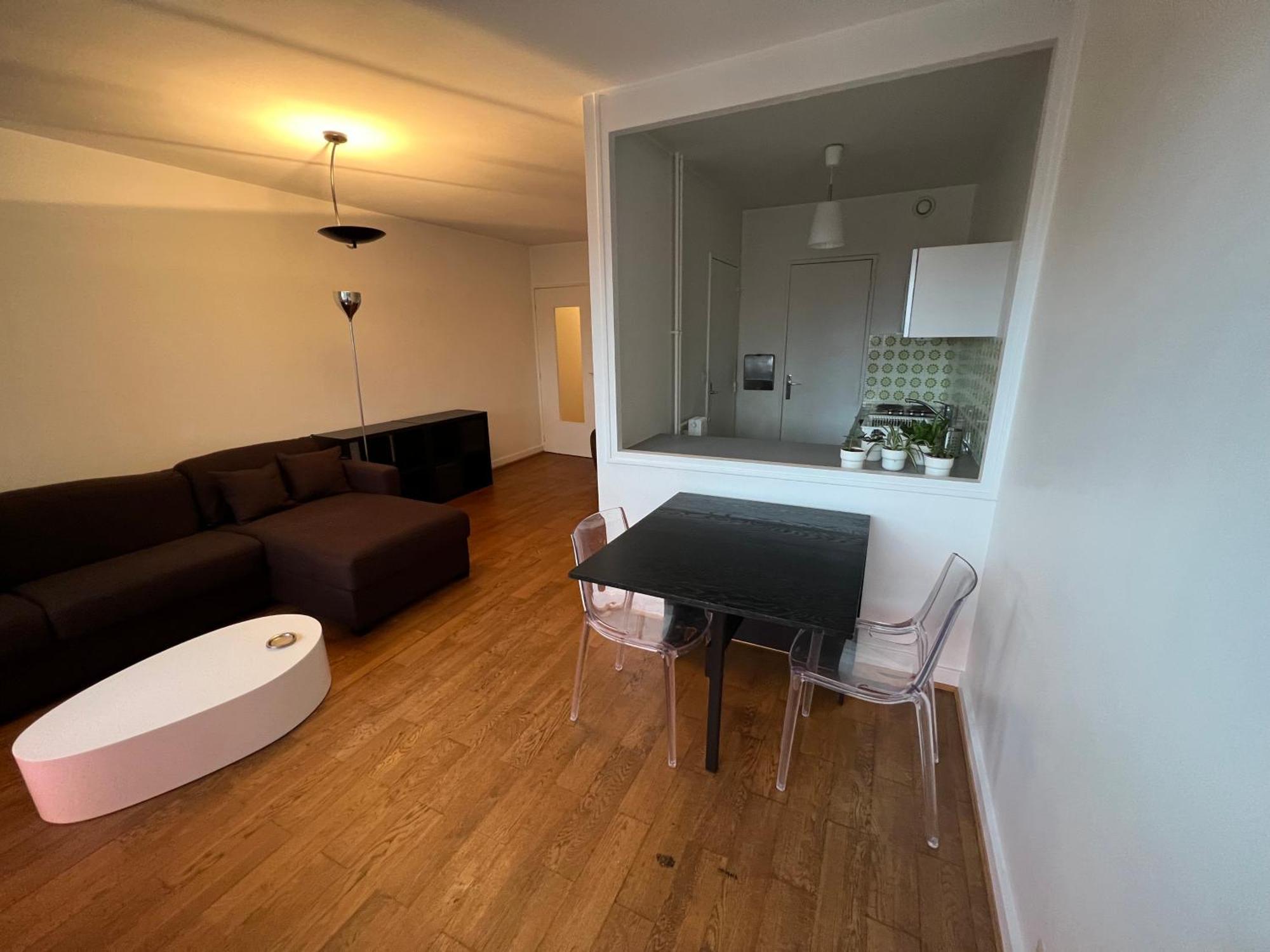 Lumineux 2 Pieces - Ideal Famille Appartement *