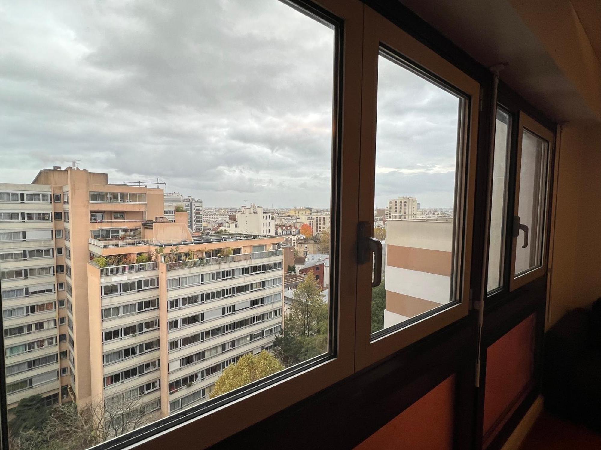 Appartement Lumineux 2 Pieces - Ideal Famille Paris